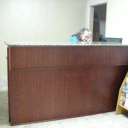 Executive Motel Eugene Luaran gambar