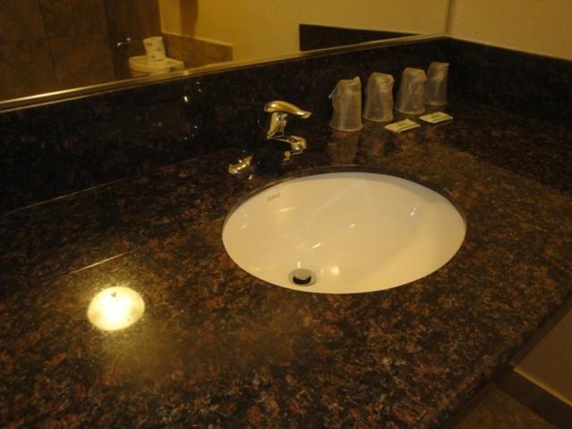 Executive Motel Eugene Luaran gambar