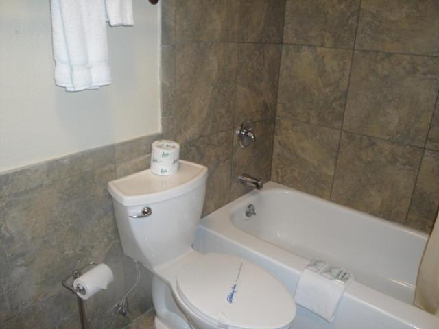 Executive Motel Eugene Luaran gambar
