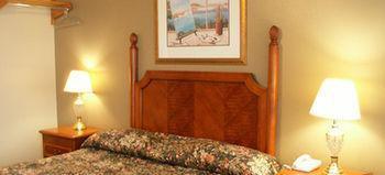 Executive Motel Eugene Luaran gambar