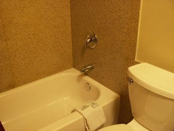 Executive Motel Eugene Luaran gambar