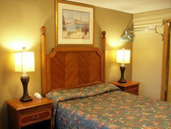 Executive Motel Eugene Luaran gambar